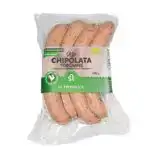 Kip chipolata Toscaanse kruiden