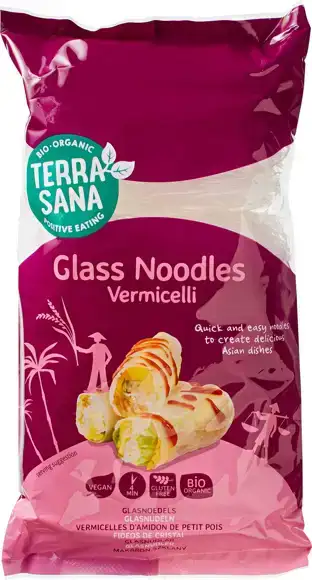 Glasnoedels vermicelli