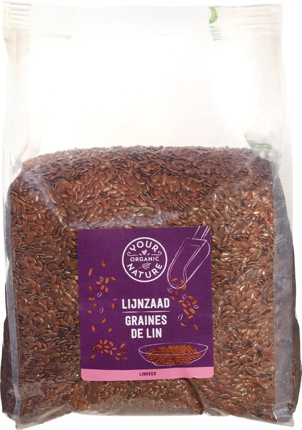 Lijnzaad