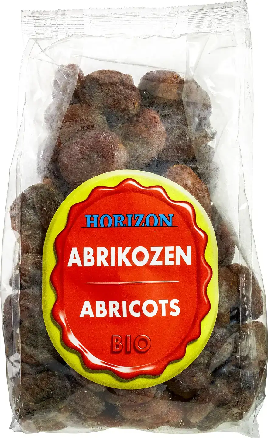 Abrikozen