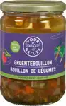 Groentebouillon