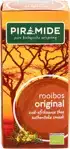 Rooibosthee