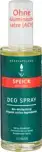 Deo spray