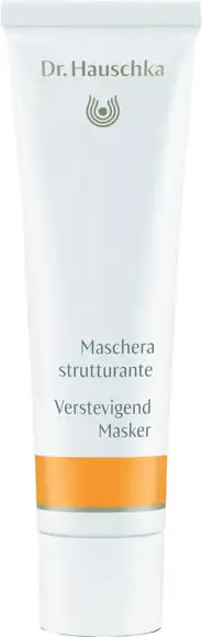 Verstevigend gezichtsmasker