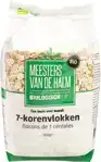 7 korenvlokken