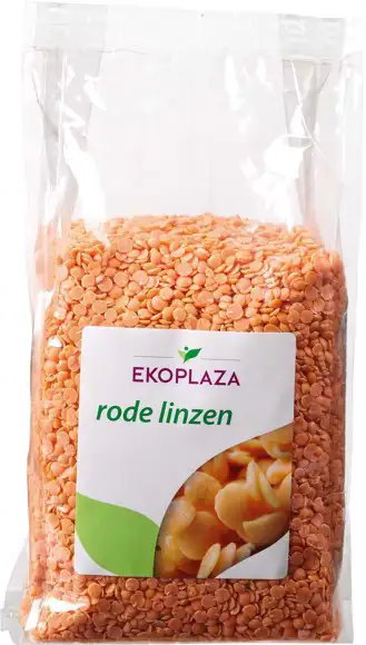 Rode linzen