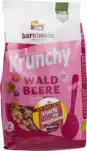 Krunchy muesli bosvruchten