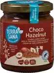 Choco-hazelnootpasta