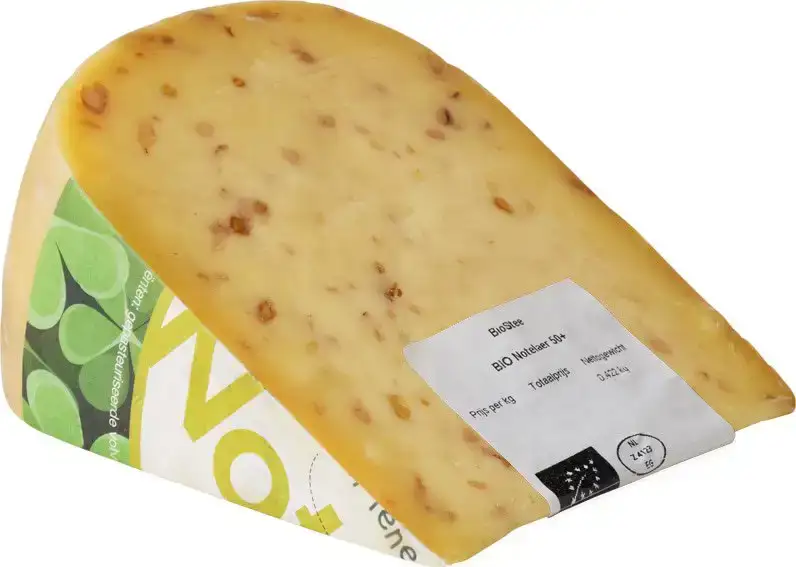 Koekaas stuk Notelaer
