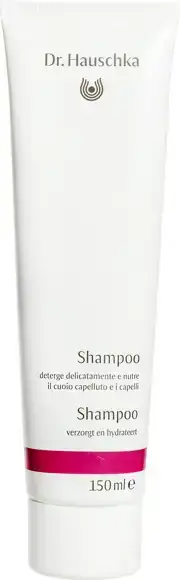 Shampoo