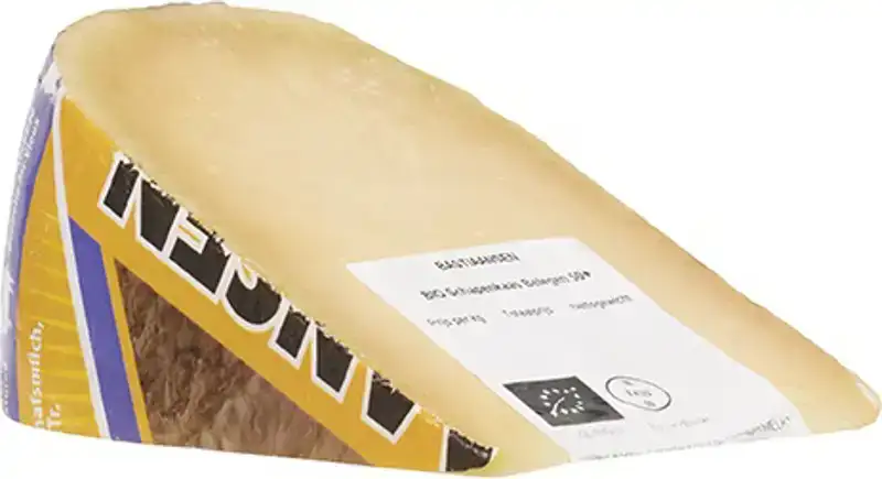 Belegen schapenkaas brébelle 50+