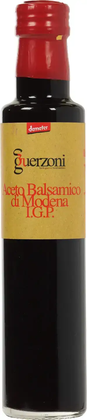 Balsamicoazijn