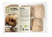 Speltbonken