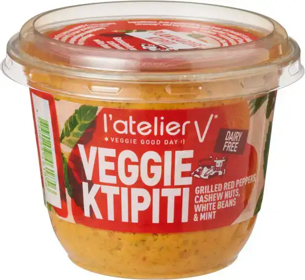 Spread ktipiti