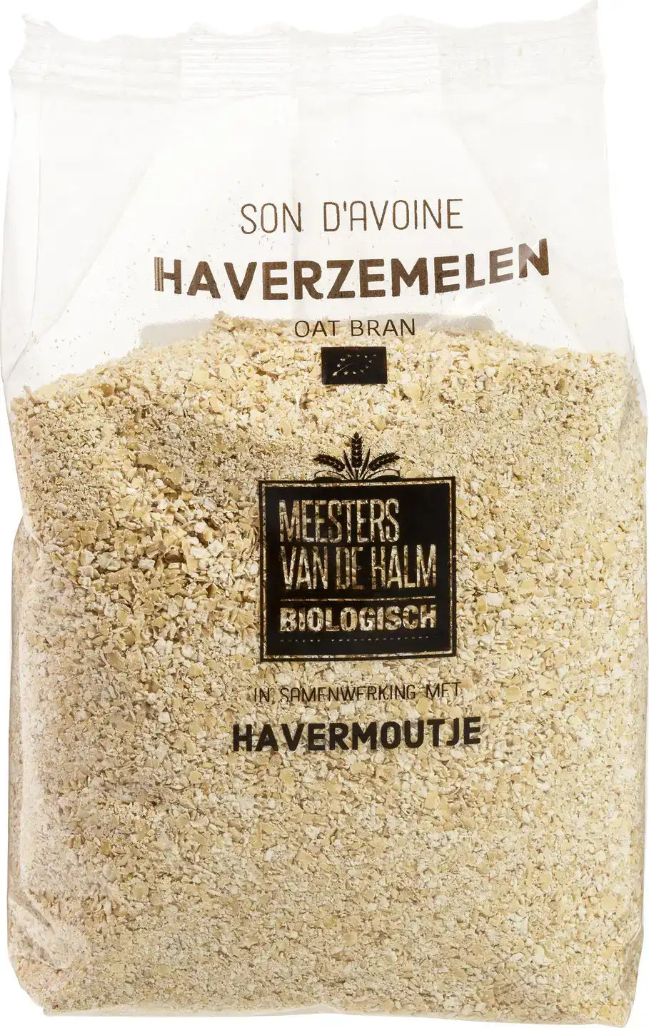 Oat bran
