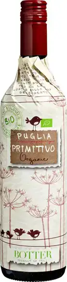 Paperwrap Primitivo