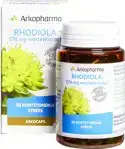 Rhodiola capsules