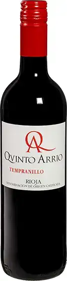 Tempranillo