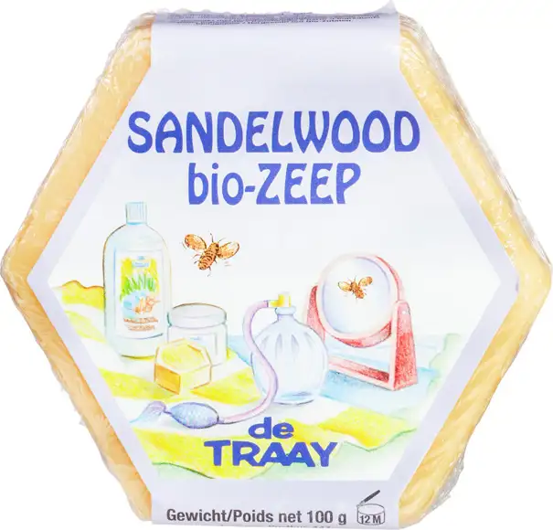 Sandelwoodzeep