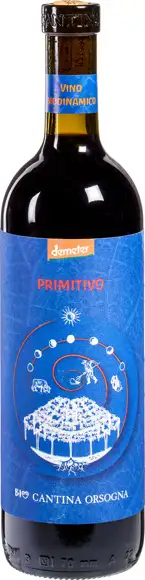 Primitivo IGP