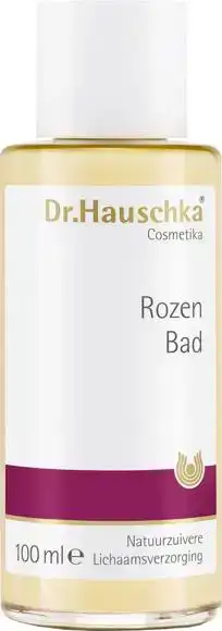 Rozen bad