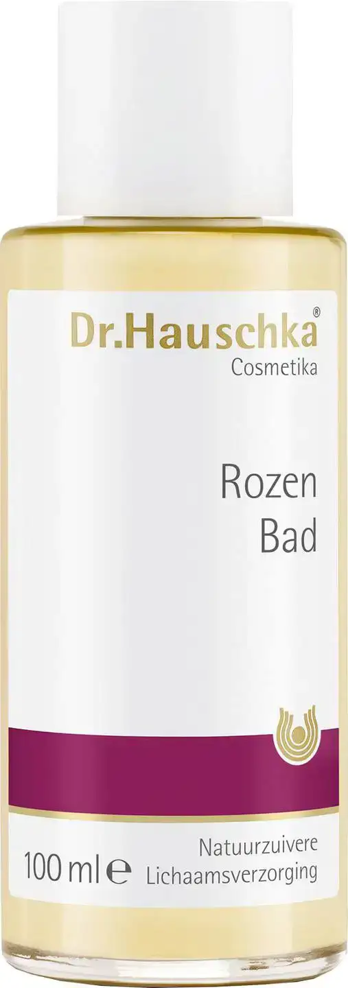 Rozen bad