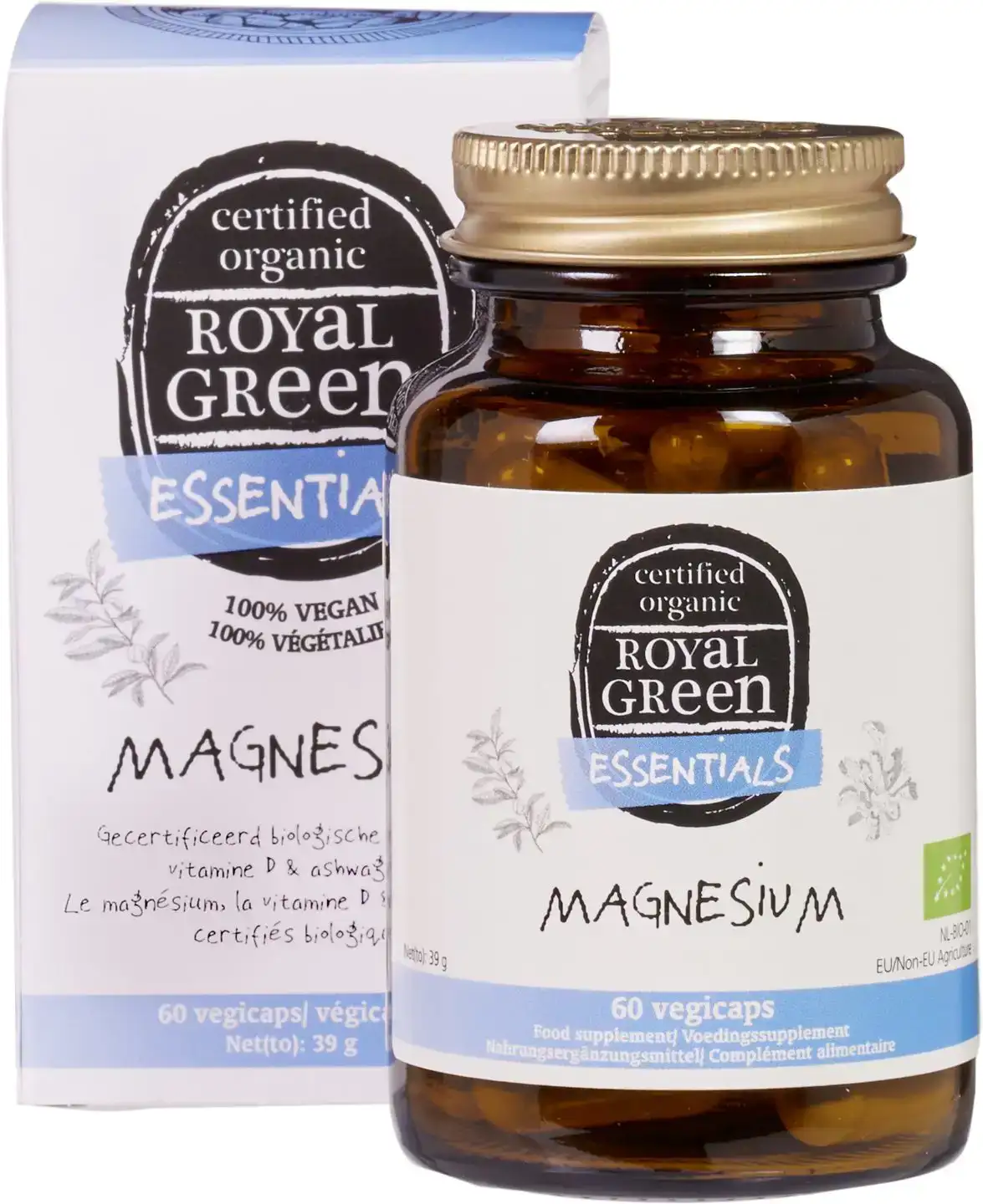 Magnesium