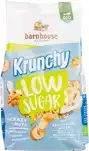 Low sugar muesli crazy nuts