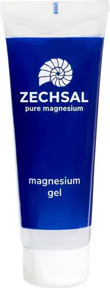 Magnesium gel