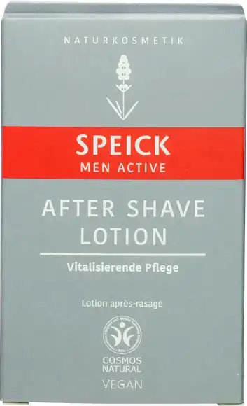 Aftershavelotion