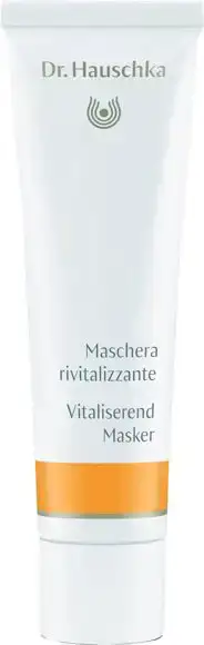Vitaliserend gezichtsmasker