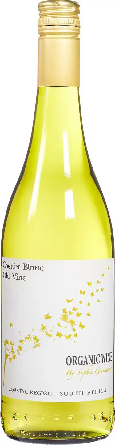 Chenin blanc old vine