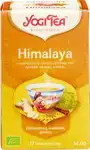 Kruidenthee himalaya