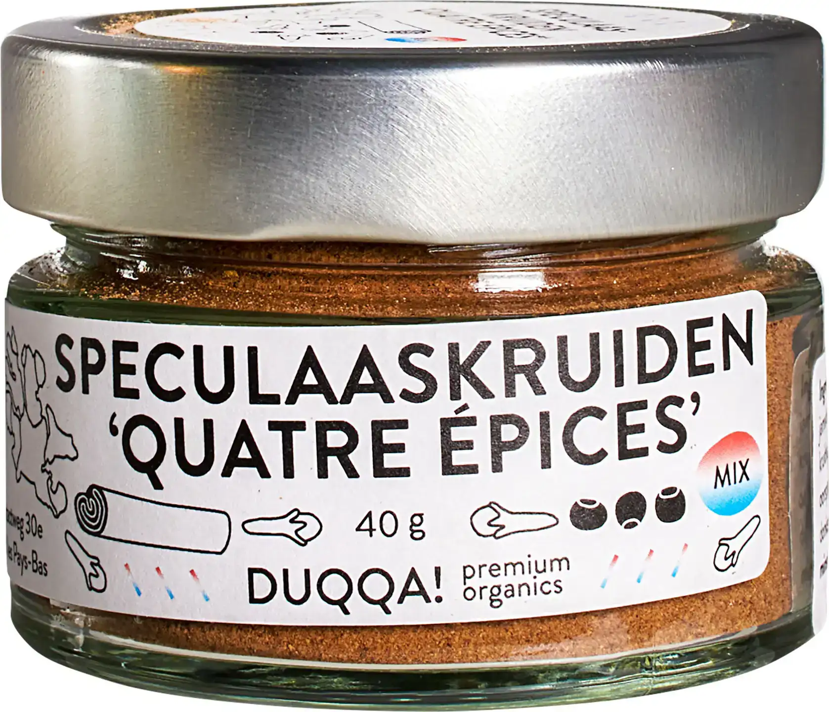 Speculaaskruiden