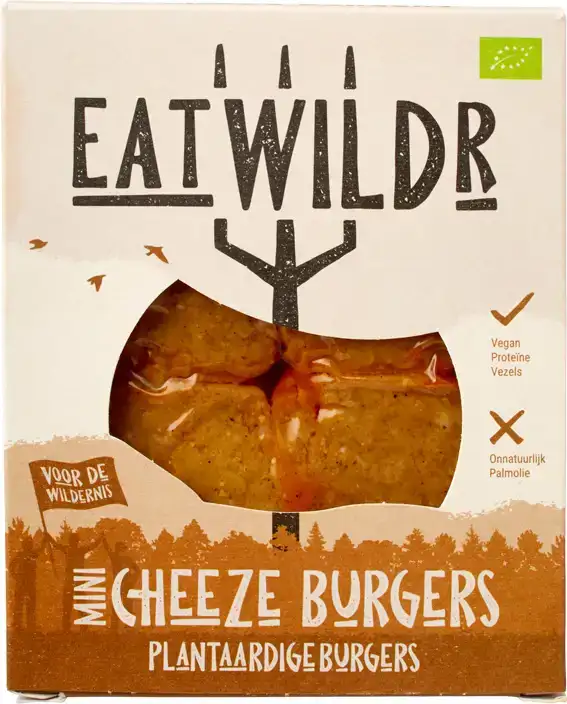Cheeze Burgers