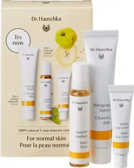 Must have kit - normale huid