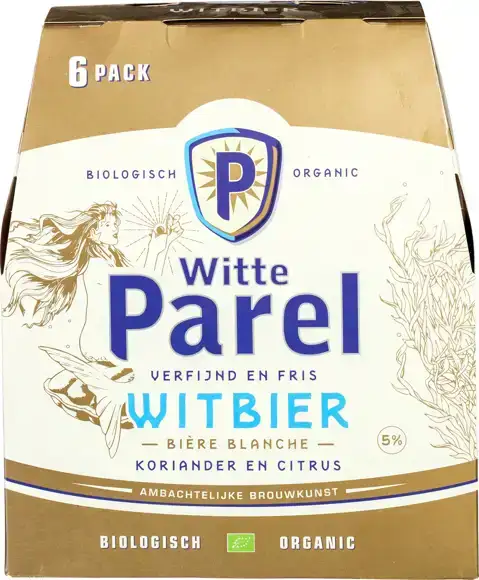 Witte Parel