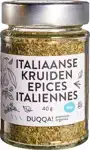 Italiaanse kruiden