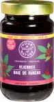 Vlierbessen fruitbeleg