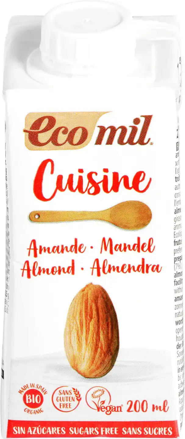 Amandel cuisine