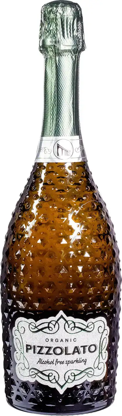 Alcoholvrije wijn sparkling