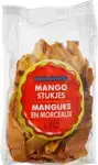 Mango stukjes