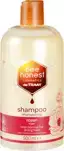 Shampoo rozen (droog haar)