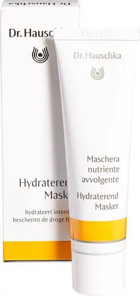 Hydraterend gezichtsmasker
