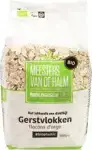 Gerstvlokken
