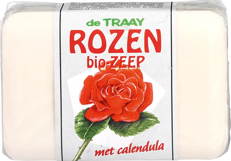 Rozenzeep calendula