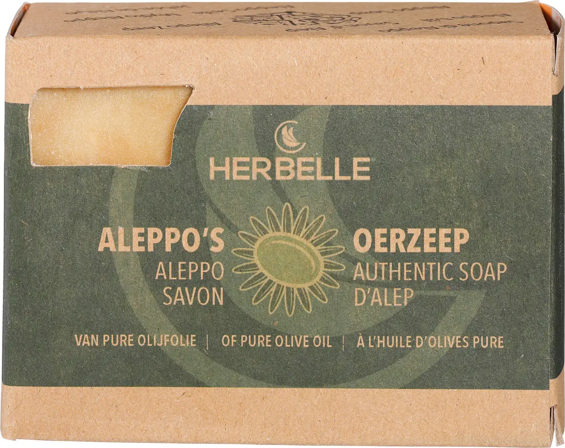 Aleppozeep