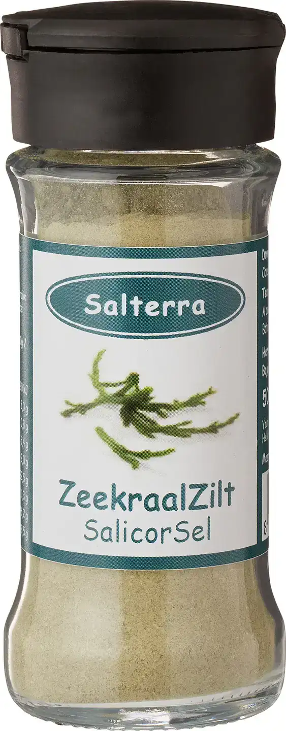 Fijn zeekraalzilt