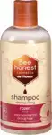 Shampoo rozen (droog haar)