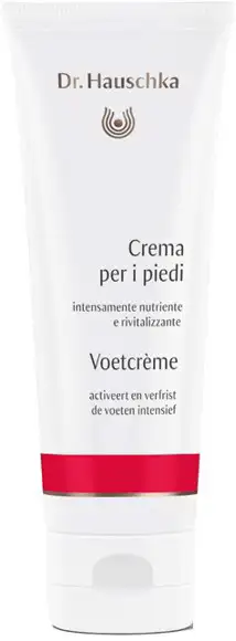 Voetcrème